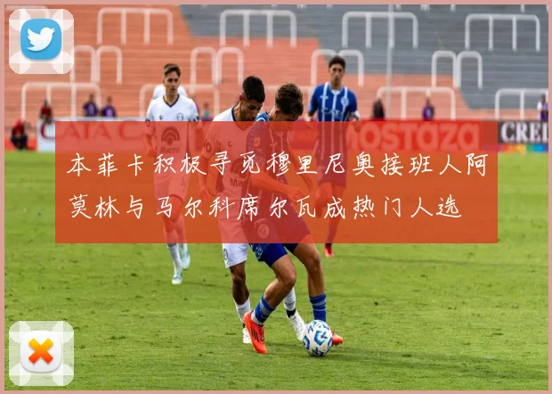 本菲卡积极寻觅穆里尼奥接班人阿莫林与马尔科席尔瓦成热门人选