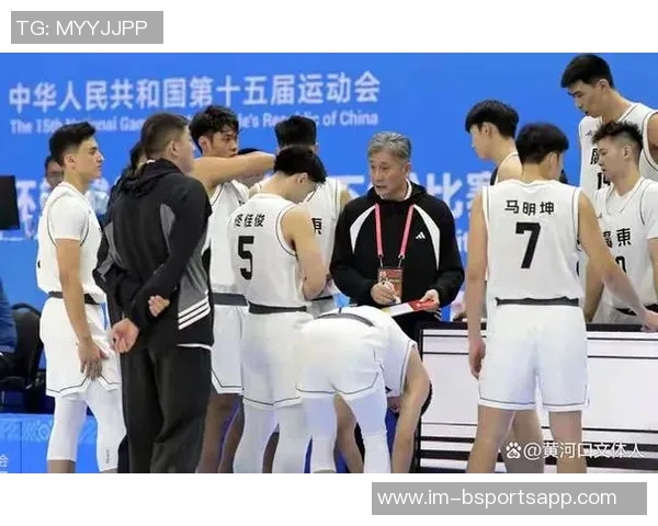 广东男篮全运会五人篮球项目横扫所有组别冠军展现统治力