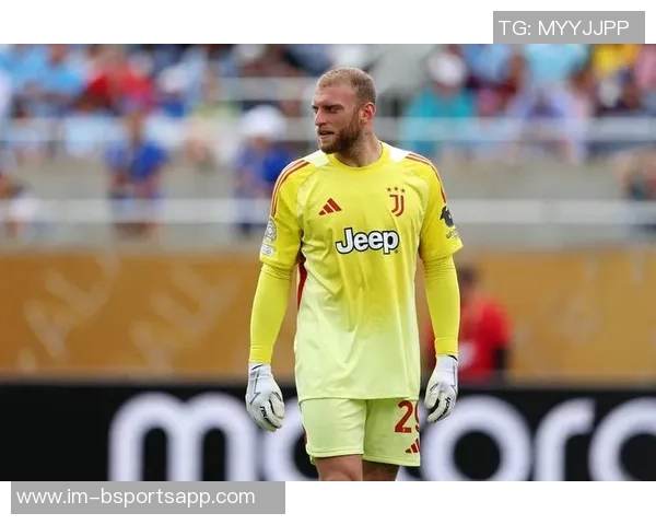 尤文门将索里奥虽出场仅六次却是更衣室的灵魂人物